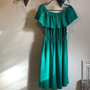 Wilfred Aritzia Hosta dress